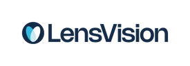 LensVision Studio logo