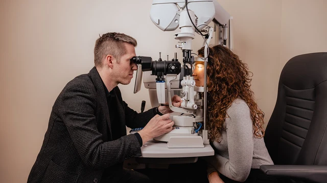 BRIGHT est le premier choix de nos optométristes