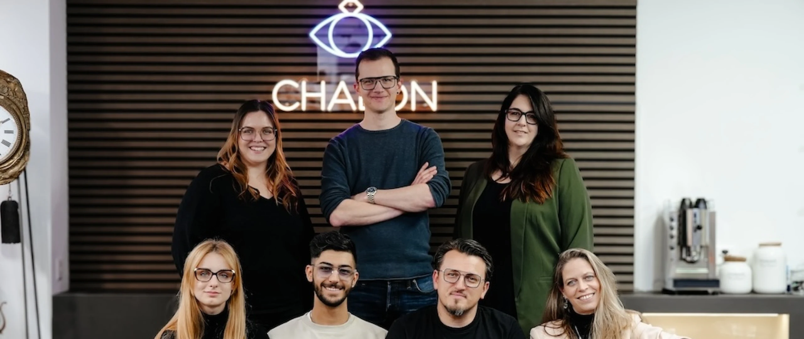 Laufen - Chalon Optik