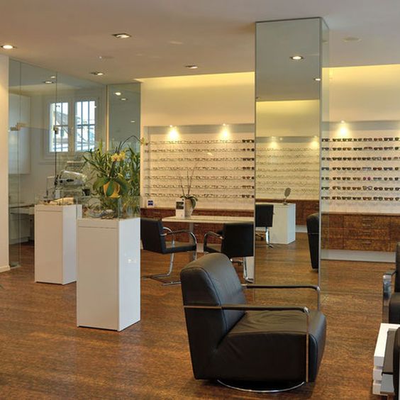 Vista Optic Affoltern am Albis