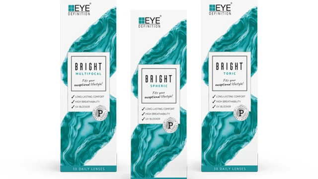 EyeDefinition BRIGHT