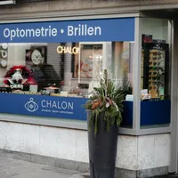 Chalon Optik - Dein Kontaktlinsen Spezialist in Laufen 2
