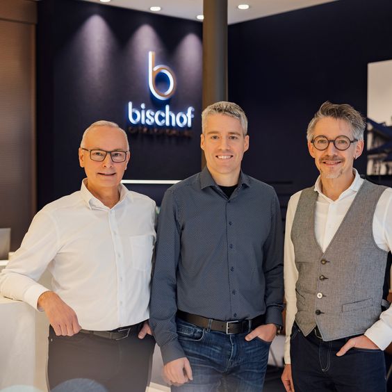 Bischof Optik Wil