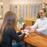 Herzog Optik - Dein Kontaktlinsen Spezialist in Cham 2