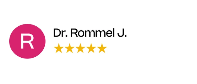 Bewertung von Michael