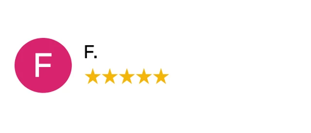 Bewertung von Michael