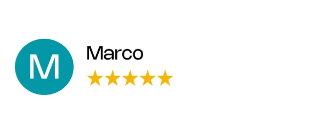 Bewertung von Michael