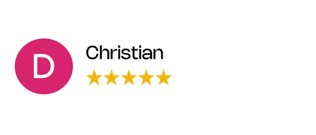 Bewertung von Michael