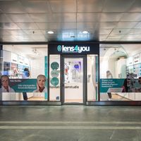 lens4you - Ihr Kontaktlinsenspezialist in Luzern 2