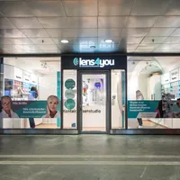 lens4you - Dein Kontaktlinsen Spezialist in Luzern 2