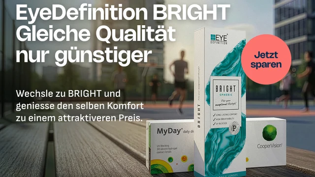 Angebote und Promotionen