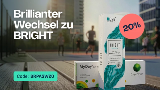 Angebote und Promotionen