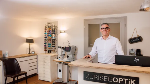 ZÜRISEE OPTIK GmbH
