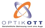 Optik Ott AG logo