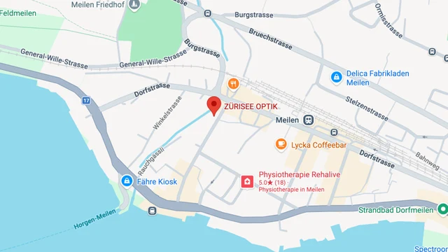 Frau und Mann bei der Beratung