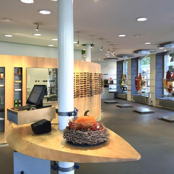 Stocker Optik Solothurn