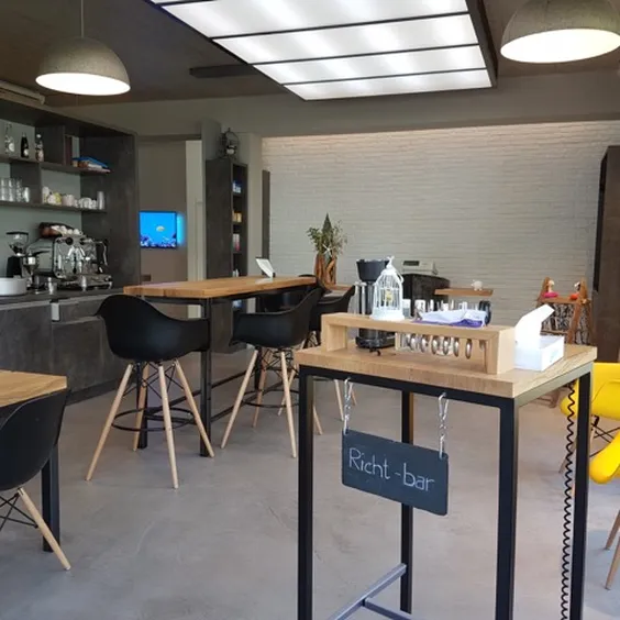 Stefis Sichtbar Wettingen