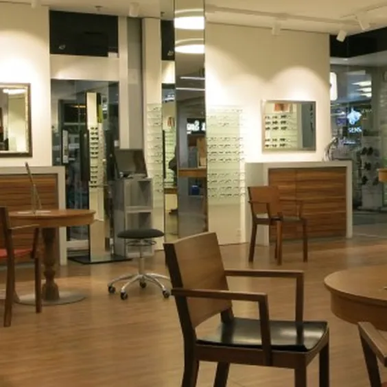 Stadelmaier Optik Chur