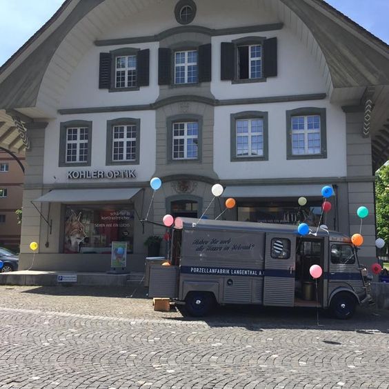 Kohler Optik Langenthal