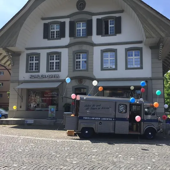 Kohler Optik Langenthal