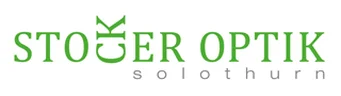 Stocker Optik AG logo