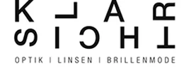 Klarsicht Optik AG logo