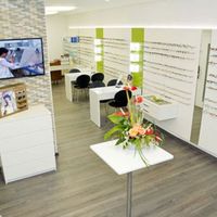 Optik Dill + Noth Liestal 4