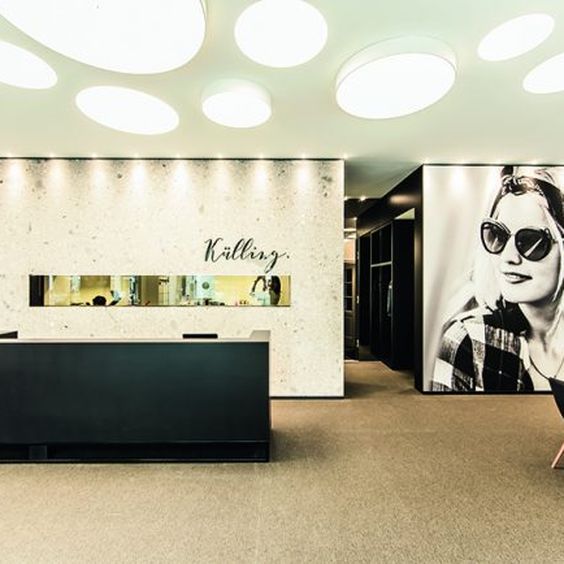 Külling Optik St. Gallen