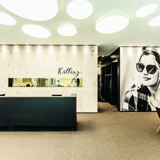 Külling Optik St. Gallen
