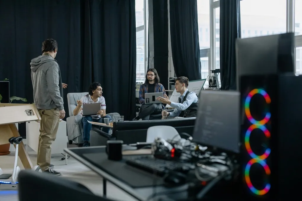 How to Start a Software Company