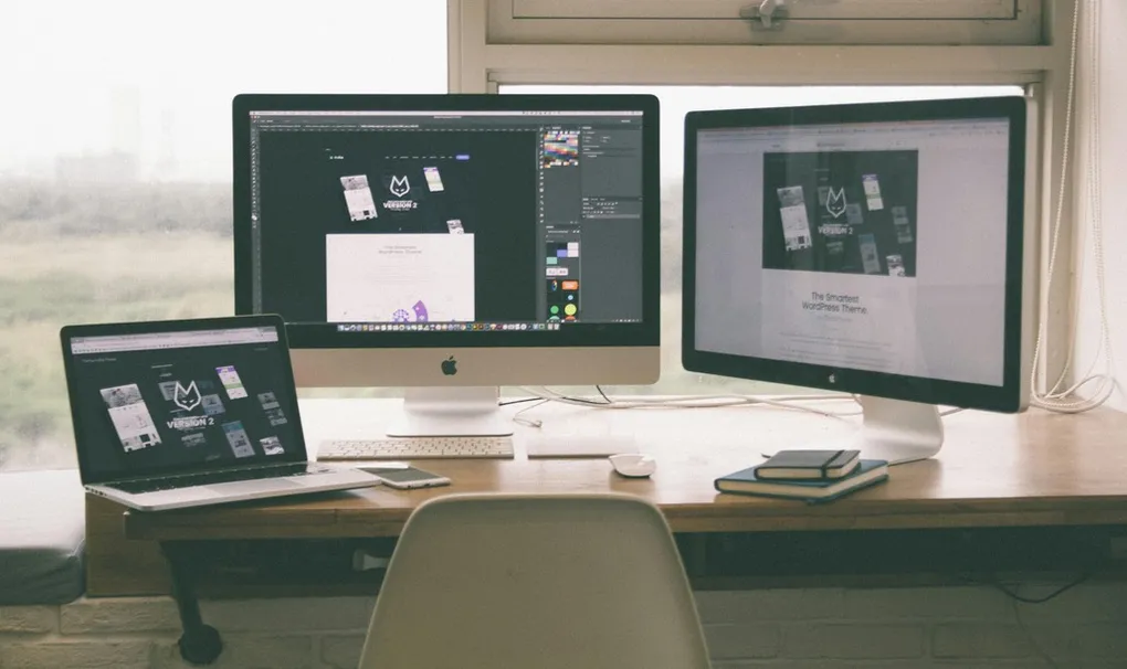 How to Start a Web Design Business