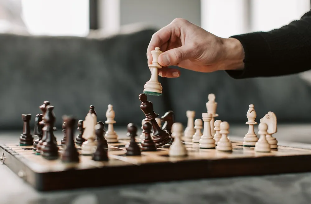 Competitive Analysis Framework: 5 Proven Models [Complete Guide]