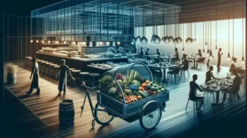 Restaurant business plan template