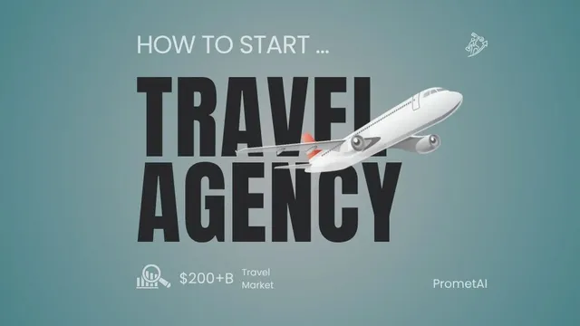 How to Start a Travel Agency Business
