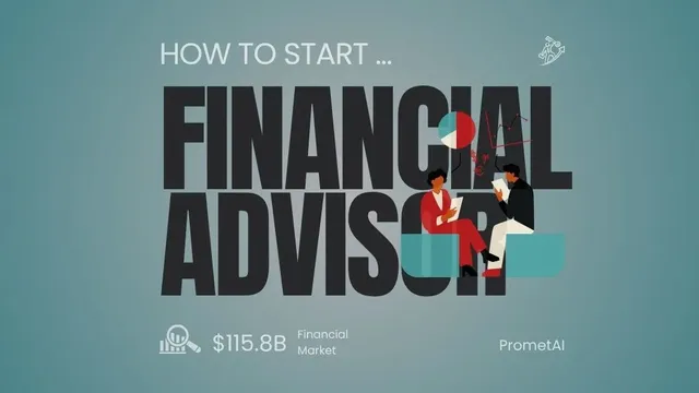 How to Start a Financial Advisor Business