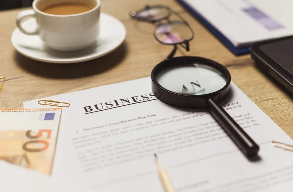 Business Plan Format: What to Include (and Skip)