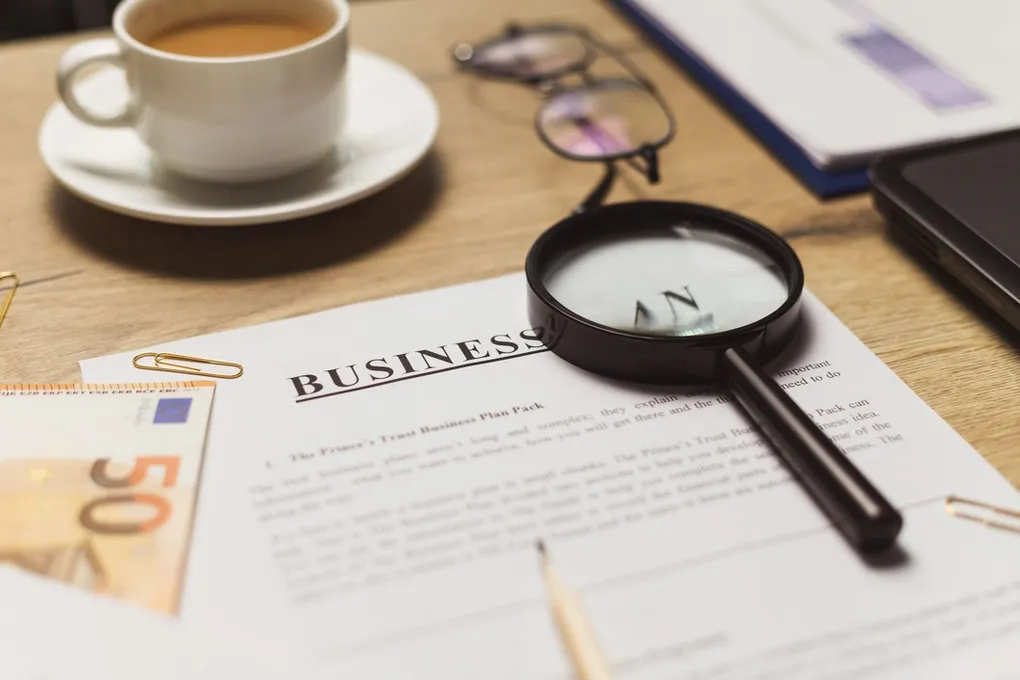 Business Plan Format: What to Include (and Skip)