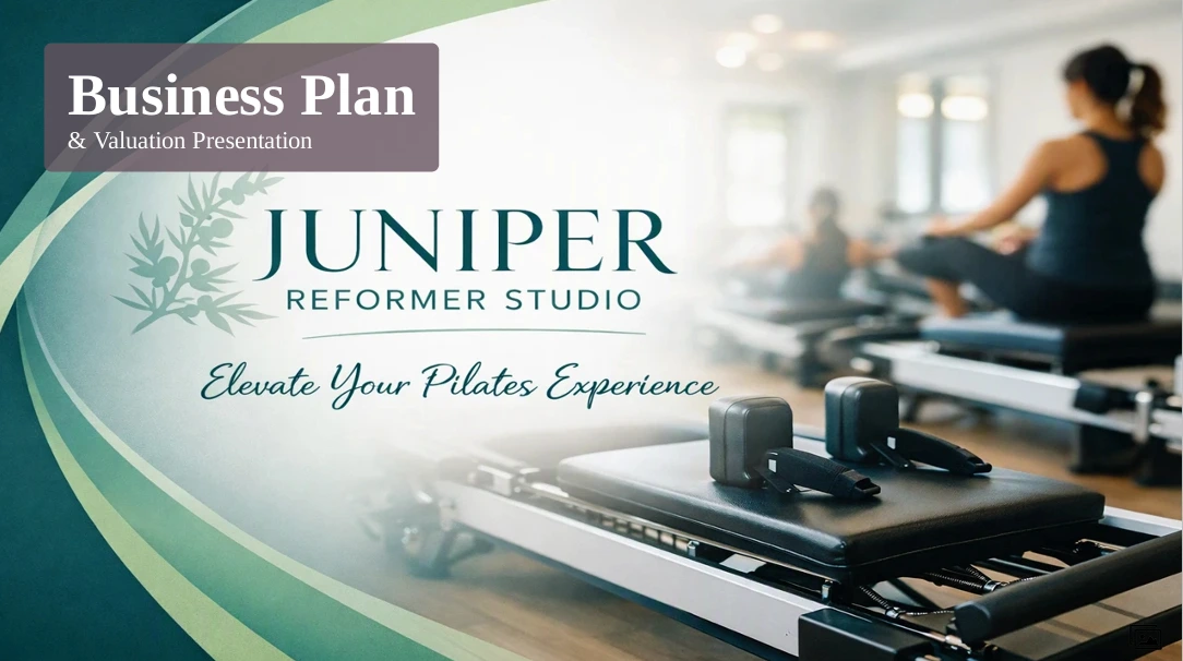 pilates-studio-business-plan