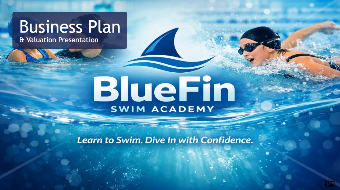swim-school-business-plan