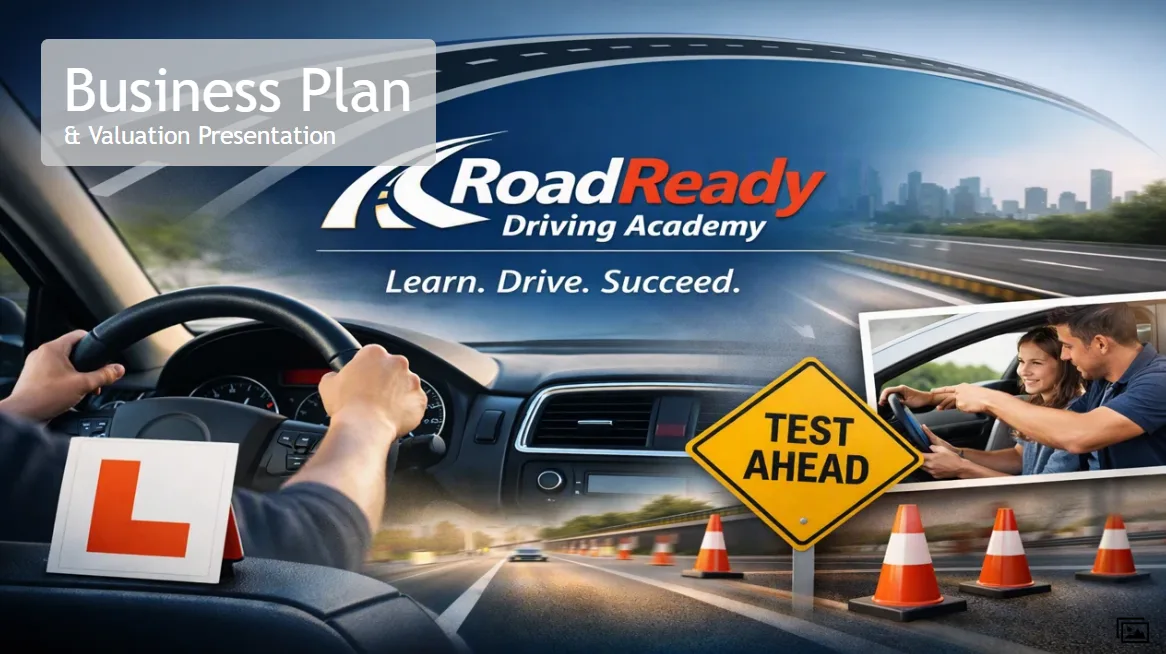 driving-school-business-plan