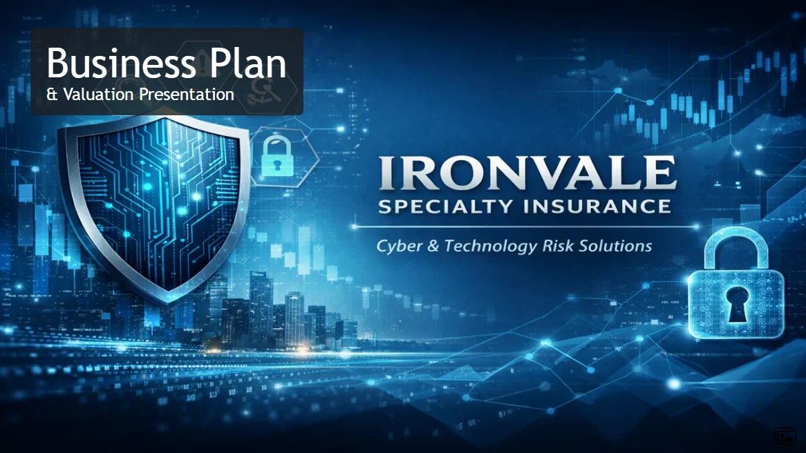 insurance-company-business-plan