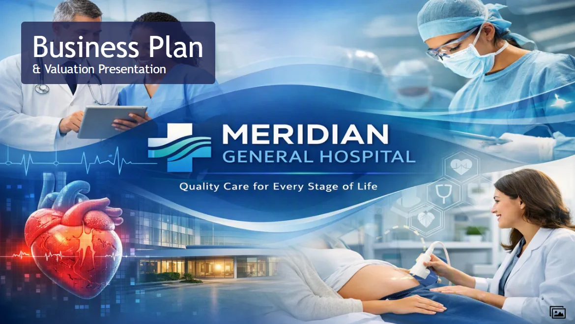 hospital-business-plan