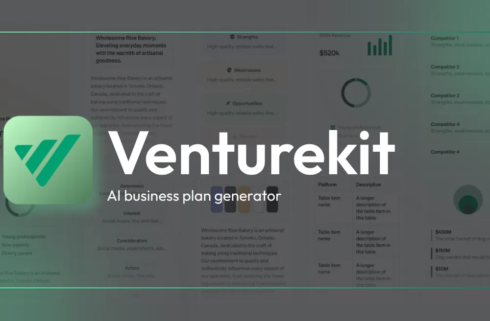 6 Best Venturekit Alternatives: Options Compared (2026)