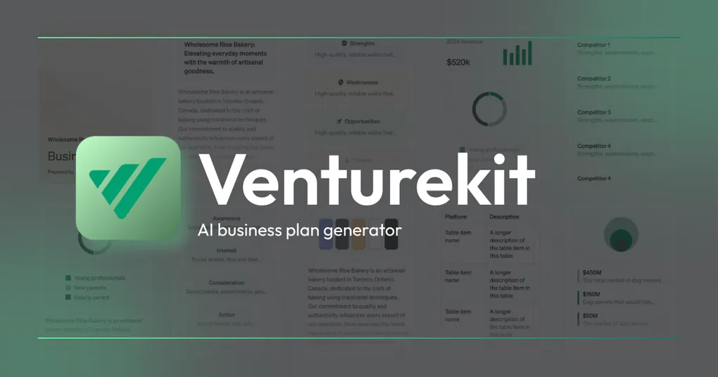 6 Best Venturekit Alternatives: Options Compared (2026)