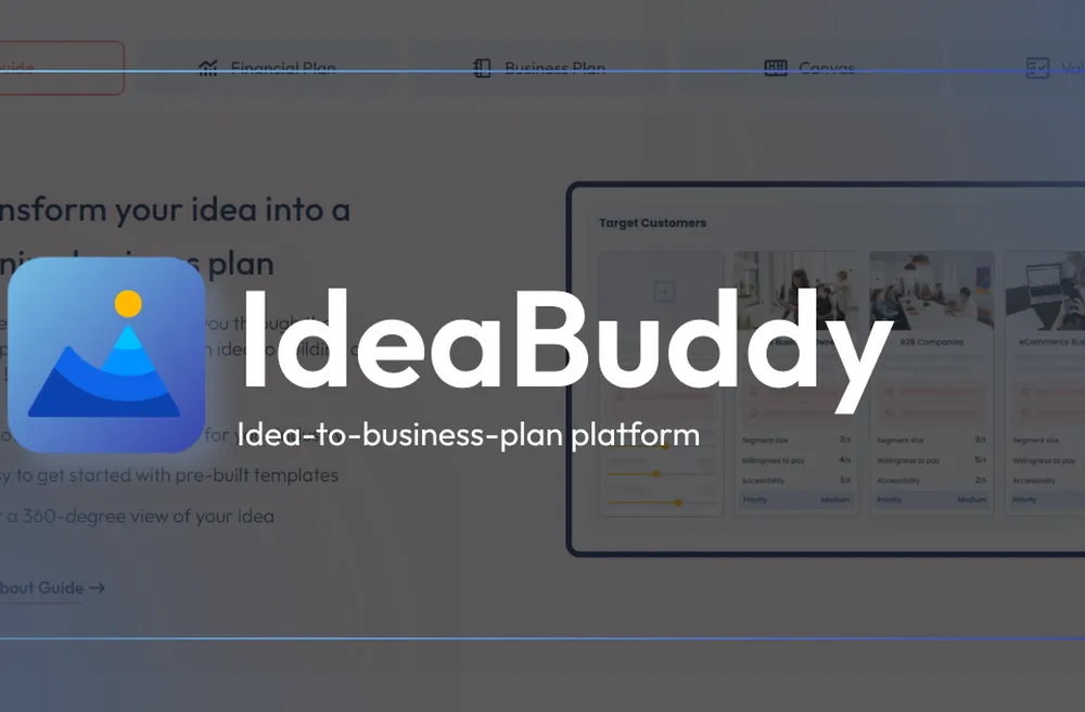 What is the Best IdeaBuddy Alternative in 2026? 6 Tools Compared