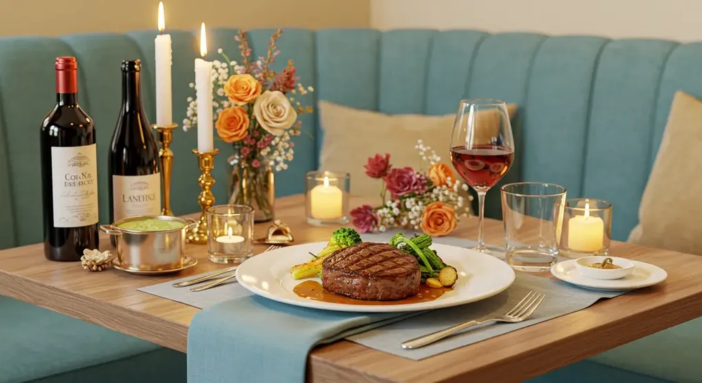 How to Start a Restaurant Business