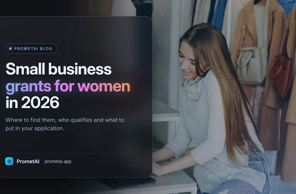 Small Business Grants for Women in 2026: Where to Find Them and How to Qualify