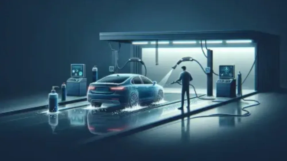 Car Wash Business Case Studies