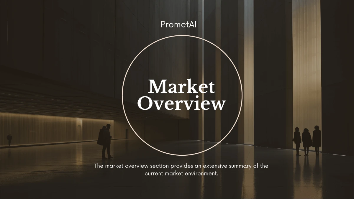 Market Overview