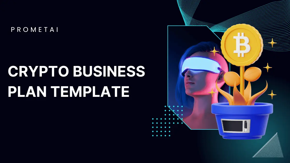 Crypto Business Plan Template